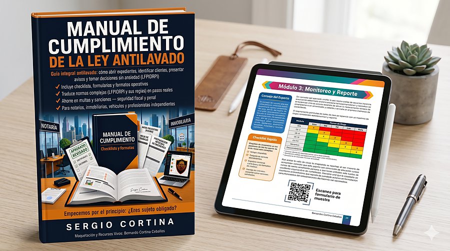 El Manual en formato digital: Kindle, tablet y PDF